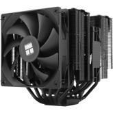 Cooler Thermalright Peerless Assassin 140 Black, 140 mm