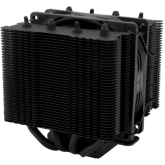 Cooler procesor Thermalright Peerless Assassin 90 SE, 1 x 92 mm, Black