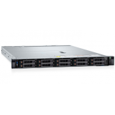 Server Dell PowerEdge R660xs, Intel Xeon Silver 4410Y, RAM 32GB, SSD 960GB, PERC H755, PSU 2 x 1100W, No OS