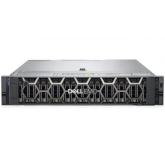 Server Dell PowerEdge R750xs, Intel Xeon Silver 4314, RAM 16GB, SSD 960 + 2x 480GB, PERC H755, PSU 2x 800W, No OS