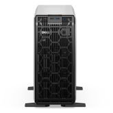 Server Dell PowerEdge T360, Intel Xeon E-2468, RAM 16 GB, SSD 480 GB, PERC H755, PSU 2 x 700 W, No OS
