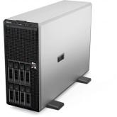 Server Dell PowerEdge T550, Intel Xeon Silver 4310, RAM 16GB, SSD 480GB, PERC H755, PSU 2 x 1100W, No OS