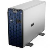 Server Dell PowerEdge T560, Intel Xeon Silver 4410Y, RAM 16GB, HDD 4TB, PERC H755, PSU 2 x 1100W, No OS