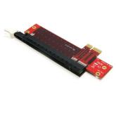 Adaptor Startech PEX1TO162, PCIe 1x - PCIe X16