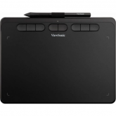 Tableta grafica Viewsonic PF1020, 10.1inch, USB-C, Black