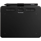 Tableta grafica  ViewSonic PF720, Black