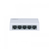 Switch Dahua PFS3005-5ET-L, 5 porturi