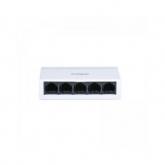Switch Dahua PFS3005-5ET-L-V2, 5 porturi