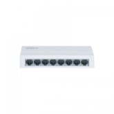 Switch Dahua DH-SF1008LP, 8 porturi