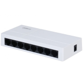 Switch Dahua PFS3008-8GT-L, 8 porturi