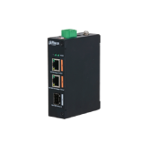 Switch Dahua PFS3005-5GT-L-V2, 2 porturi