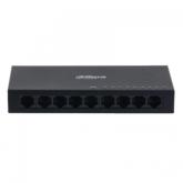 Switch Dahua PFS3109-8ET, 8 porturi