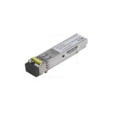 Transceiver Dahua SFP 1.25GB PFT3960, TX 1310 / RX 1550 nm, Single-Mode, DOM, 20 km, LC