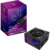 Sursa ASRocK Phantom Gaming PG-750G, 750 W