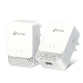 Kit PowerLine TP-Link G.hn1200, White