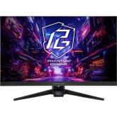 Monitor LED ASRock Phantom Gaming PG27FFT1A, 27inch, 1920x1080, 4ms GTG, Black