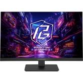 Monitor LED ASRock Phantom Gaming PG27FFT1B, 27inch, 1920x1080, 4ms GTG, Black