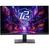 Monitor LED ASRock Phantom Gaming PG27QFT1B, 27inch, 2560 x 1440, 5ms GTG, Black