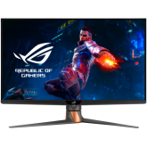 Monitor LED ASUS ROG Swift PG32UQXR, 32inch, 3840x2160, 1ms GTG, Black