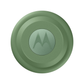 Tag Motorola Moto Tag PG38C06071, Jade Green