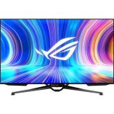 Monitor LED ASUS ROG Swift PG48UQ, 47.5inch, 3840x2160, 0.1ms GTG, Black