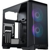 Carcasa Phanteks Eclipse P200A Black, Fara sursa