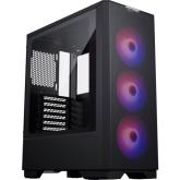 Carcasa Phanteks Eclipse G300A Black, Fara sursa