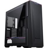 Carcasa Phanteks Eclipse G500A Fanless Black, Fara sursa