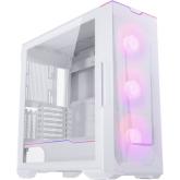 Carcasa Phanteks Eclipse G500A DRGB White, Fara sursa