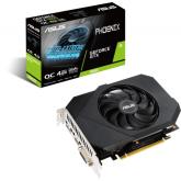 Placa video ASUS nVidia GeForce GTX 1650 Phoenix OC V2 4GB, GDDR6, 128bit