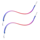 Kit Banda LED Phanteks Neon DRGB Combo kit, 2 x 400 mm, White