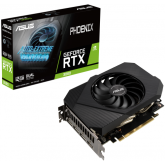 Placa video ASUS nVidia GeForce RTX 3060 Phoenix 12GB, GDDR6, 192bit 