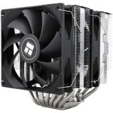 Cooler procesor Thermalright Phantom Spirit 120, 2 x 120mm, Black