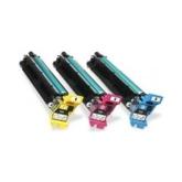 Photoconductor Unit Epson C13S051175CP Kit Cyan, Magenta Yellow