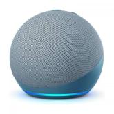 Boxa portabila Amazon Echo Dot 4th gen, Twilight Blue