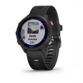 SmartWatch Garmin Forerunner 245 Music, 1.2inch, Curea Silicon, Black