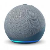 Boxa portabila Amazon Echo Dot 4th gen, Blue