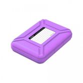 Husa Protectie HDD Orico PHX35-V1, 3.5inch, Purple