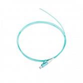 Pigtail Fibra optica Nexans N121.7MLA, LC, 1m, Blue