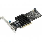 Raid Controller ASUS PIKE II 3108-8I/16PD/2G, PCI Express 3.0 x8