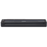 Imprimanta termica Brother Mobile Printer PocketJet PJ-863