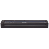 Imprimanta termica mobila Brother PJ-883, Black