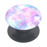 Suport telefon PopSockets PopGrip Basic 804998, Crystal Opal