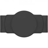Suport telefon PopSockets PopSlide Stretch 805460, Black
