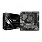Placa de baza ASRock B450M PRO4, AMD B450, socket AM4, mATX