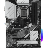 Placa de baza ASRock B460 Pro4, Intel B460, socket 1200, ATX