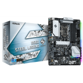 Placa de baza ASrock B560 Steel Legend, Intel B560, socket 1200, ATX