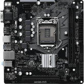 Placa de baza ASRock H410M-HVS, Intel H410, socket 1200, mATX