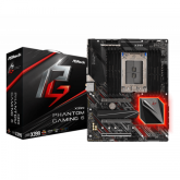 Placa de baza ASRock X399 Phantom Gaming 6, AMD X399, Socket TR4, ATX