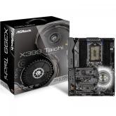 Placa de baza ASRock X399 Taichi, AMD X399, Socket TR4, ATX